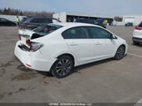 Honda Civic Ex 4Dr 2HGFB2F50DH045381 снимка