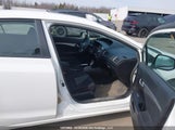 Honda Civic Ex 4Dr 2HGFB2F50DH045381 снимка