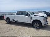 Ford F350 Super Duty 1FT8W3BT3RED59546 fotografie