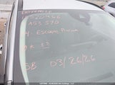 Ford Escape Platinum 1FMCU9JA9RUA53570 снимка