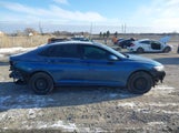 Volkswagen Jetta Highline 3VWEB7BU2LM058926 снимка