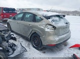 Ford Focus Se 1FADP3K27FL272281 fotografie
