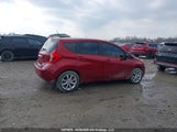 Nissan Versa Note 1.6 S/1.6 Sl/1.6 Sr/1.6 Sv 3N1CE2CP1FL438172 fotografie