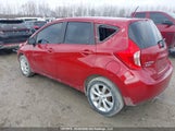 Nissan Versa Note 1.6 S/1.6 Sl/1.6 Sr/1.6 Sv 3N1CE2CP1FL438172 fotografie