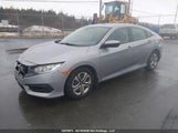 Honda Civic Lx 2HGFC2F5XGH010025 снимка