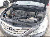 Hyundai Sonata Limited 5NPEC4AC4BH126798 снимка