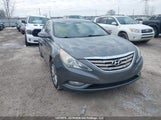 Hyundai Sonata Limited 5NPEC4AC4BH126798 снимка