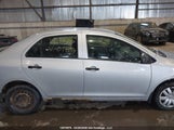 Toyota Yaris JTDBT923871098954 снимка
