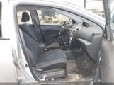 Toyota Yaris JTDBT923871098954 снимка