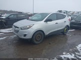 Hyundai Tucson KM8JT3AF2EU908610 снимка