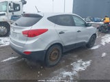 Hyundai Tucson KM8JT3AF2EU908610 снимка