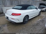 Mercedes-Benz C 300 4Matic WDDWK4KBXHF564389 fotografie