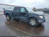 Nissan Frontier Sl 1N6AD0FV7BC436449 fotografie