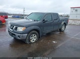 Nissan Frontier Sl 1N6AD0FV7BC436449 fotografie