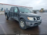 Nissan Frontier Sl 1N6AD0FV7BC436449 снимка