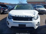 Land Rover Discovery Sport Hse SALCR2BG4GH585338 photo