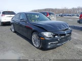 BMW 328I xDrive WBA3B3C55EF545029 снимка
