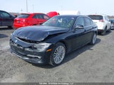 BMW 328I xDrive WBA3B3C55EF545029 снимка