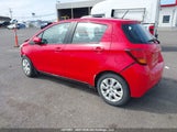 Toyota Yaris VNKKTUD37FA047645 снимка