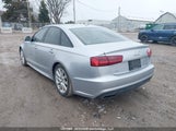 Audi A6 3.0T Progressiv/3.0T Technik WAUJGAFC6GN043937 снимка