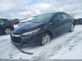 Chevrolet Cruze Lt 1G1BE5SM8K7144471 снимка