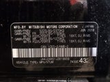 Mitsubishi Outlander Phev JA4J24A51JZ619939 снимка