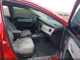 Toyota Corolla Le 2T1BURHE2GC556053 снимка