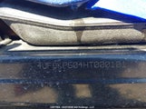 Yamaha Viper 4UF8KP604HT000101 снимка