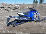 Yamaha Viper 4UF8KP604HT000101 fotografie