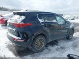 Kia Sportage Lx KNDPM3AC4H7070875 снимка