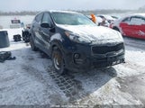 Kia Sportage Lx KNDPM3AC4H7070875 снимка