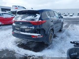 Kia Sportage Lx KNDPM3AC4H7070875 снимка