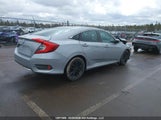 Honda Civic Lx 2HGFC2F55MH008064 снимка