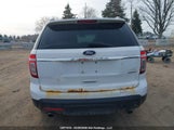 Ford Explorer 1FM5K7B8XDGA15254 photo