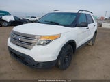 Ford Explorer 1FM5K7B8XDGA15254 fotografie