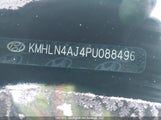 Hyundai Elantra Hybrid Luxury KMHLN4AJ4PU088496 photo