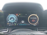 Hyundai Elantra Hybrid Luxury KMHLN4AJ4PU088496 fotografie