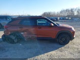 Chevrolet Trailblazer Lt KL79MRSLXMB142399 снимка