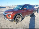 Chevrolet Trailblazer Lt KL79MRSLXMB142399 снимка