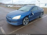 Honda Accord 3.0 Ex 1HGCM81543A802867 снимка