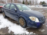 Pontiac G5 Se 1G2AS55H997215458 снимка