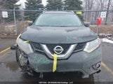 Nissan Rogue 5N1AT2MT4GC834174 снимка