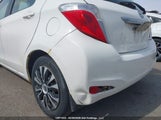 Toyota Yaris JTDKTUD33CD503417 снимка