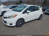 Toyota Yaris JTDKTUD33CD503417 снимка