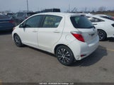 Toyota Yaris JTDKTUD33CD503417 снимка