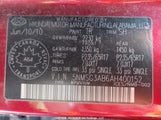 Hyundai Santa Fe Gls 5NMSG3AB6AH400152 снимка