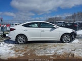 Hyundai Elantra Preferred Auto Ivt KMHD84LF2LU948622 снимка