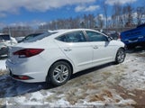 Hyundai Elantra Preferred Auto Ivt KMHD84LF2LU948622 photo