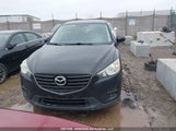 Mazda Cx-5 Gx JM3KE4BE3G0773900 снимка