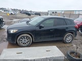 Mazda Cx-5 Gx JM3KE4BE3G0773900 fotografie